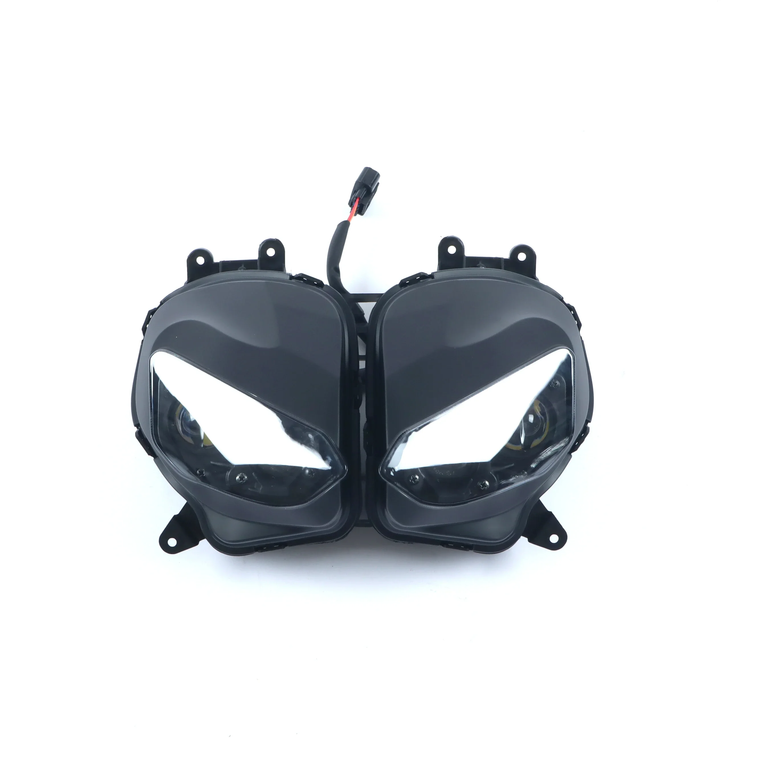 Front Motorcycle Headlight Head Lamp For Z1000 2015 LED Lighting System 
Front Motorcycle Headlight Head Lamp For Z1000 2015 LED Lighting System