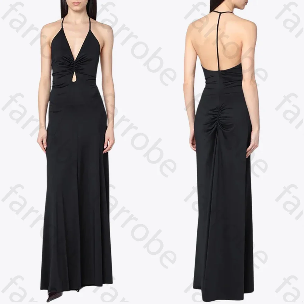 Customized Sexy Elegant Maxi Dress A-Line Evening Dresses Occasion Formal Exquisite High Quality Prom Party Gowns for Women
Customized Sexy Elegant Maxi Dress A-Line Evening Dresses Occasion Formal Exquisite High Quality Prom Party Gowns for Women