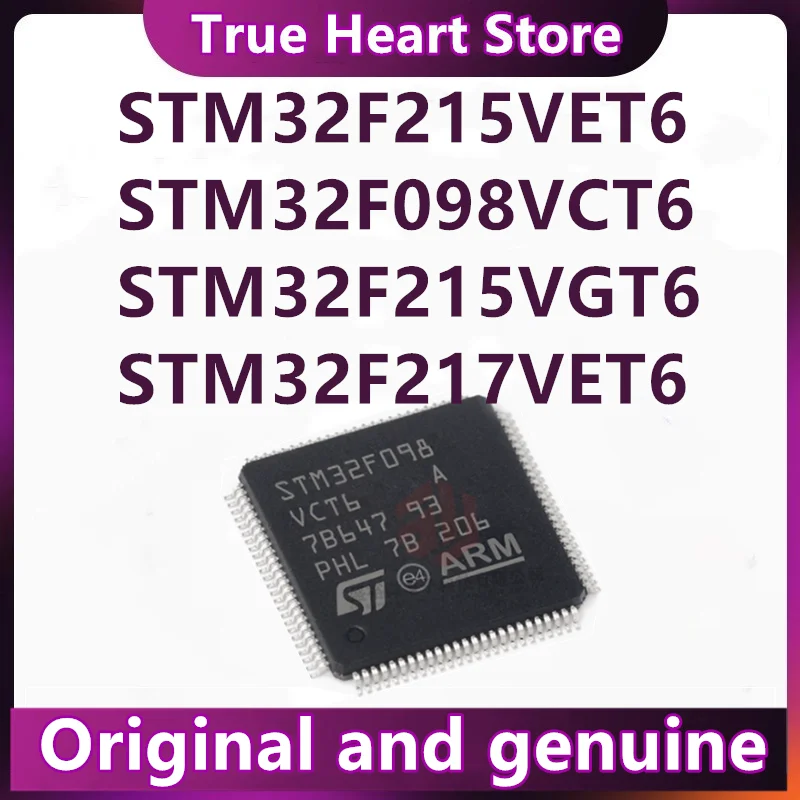 STM32F098VCT6 STM32F215VET6 STM32F215VGT6 STM32F217VET6 STM32F217VGT6 STM32F098VC STM32F215VE STM32F215VG STM32F217VE STM32F217V
STM32F098VCT6 STM32F215VET6 STM32F215VGT6 STM32F217VET6 STM32F217VGT6 STM32F098VC STM32F215VE STM32F215VG STM32F217VE STM32F217V