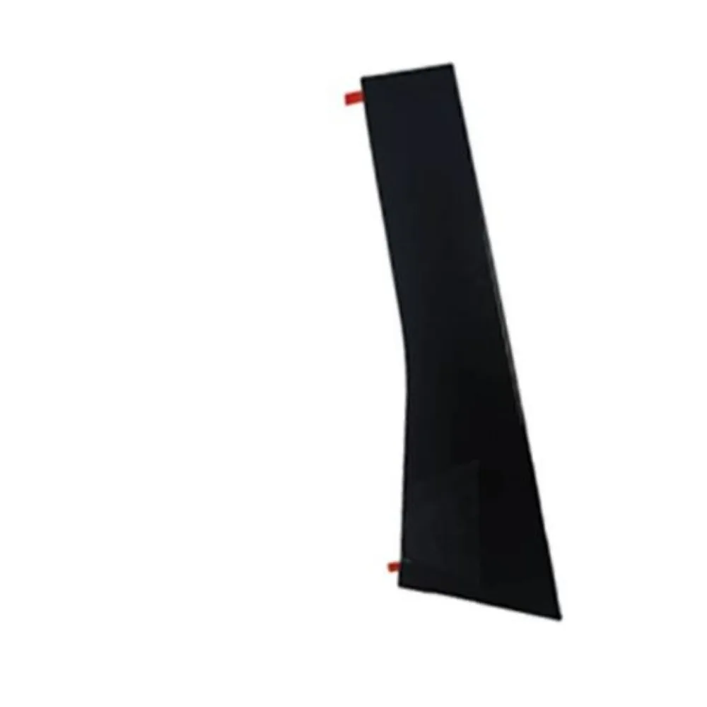 Exterior Pillar Trim for GAC for Trumpchi GM8/M8 2018-2022 Leader Master Version A/B/C Pillar Black Panel
Exterior Pillar Trim for GAC for Trumpchi GM8/M8 2018-2022 Leader Master Version A/B/C Pillar Black Panel