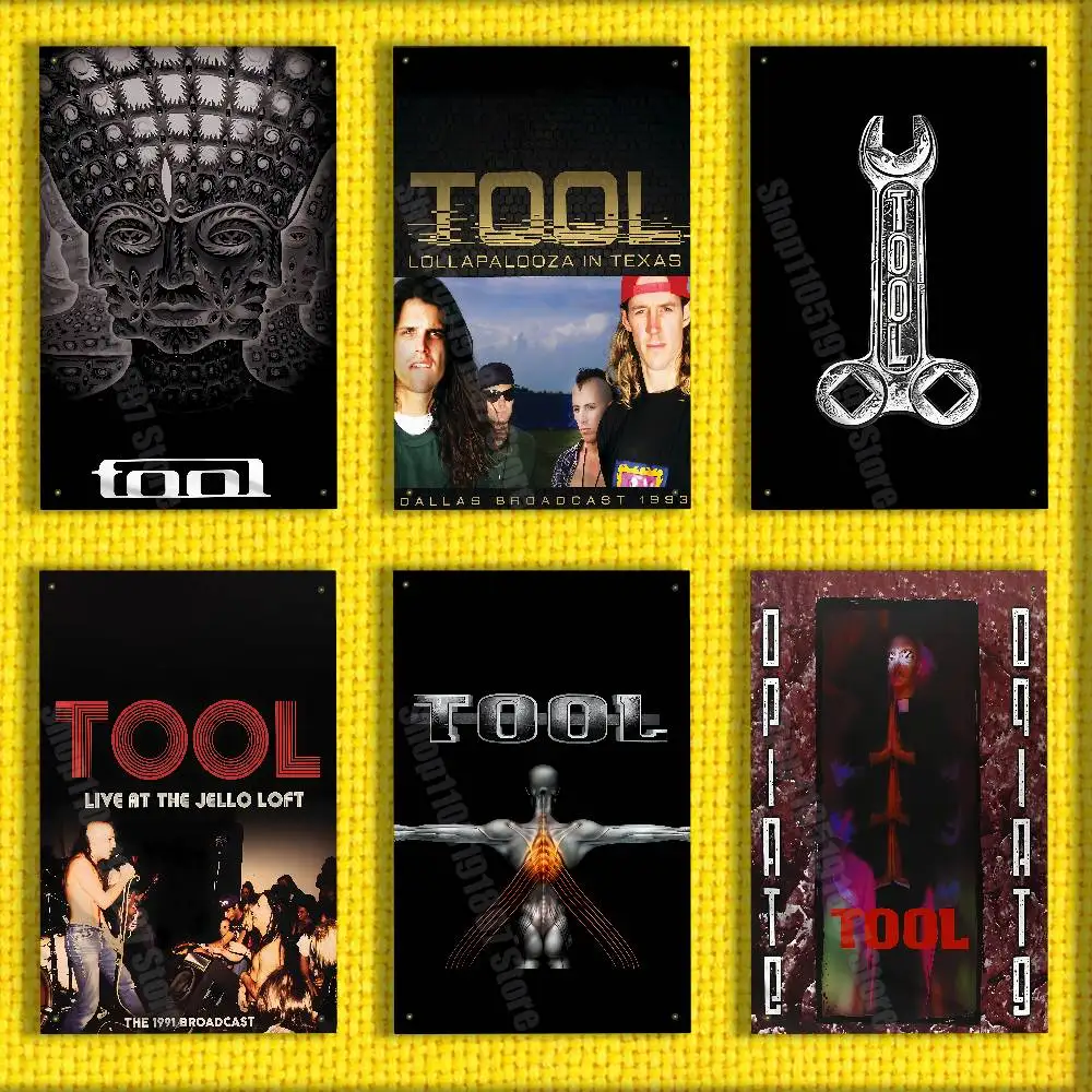 Tool Salival 72826 Live At The Jello Loft Flag For 150*200cm 100*150cm 80*120cm 50*70cm Living Room Banner Cover Tapestry
Tool Salival 72826 Live At The Jello Loft Flag For 150*200cm 100*150cm 80*120cm 50*70cm Living Room Banner Cover Tapestry