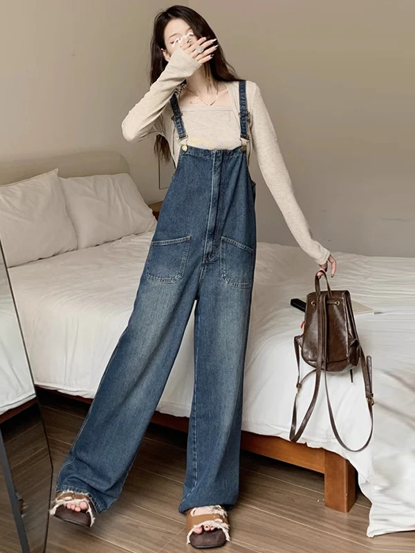 Женские джинсовые комбинезоны больших размеров с высокой талией и прямыми штанинами, оранжевые, весна-осень, новая модная коллекция
Женские джинсовые комбинезоны больших размеров с высокой талией и прямыми штанинами, оранжевые, весна-осень, новая модная коллекция