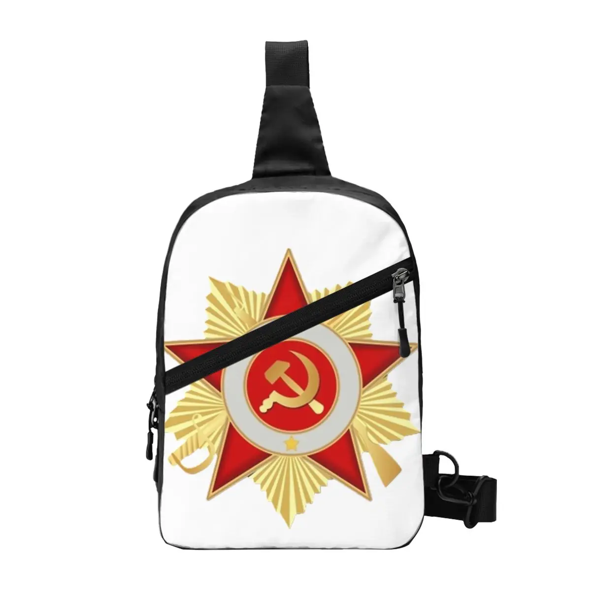 CCCP Star Советский Союз СССР нагрудная сумка мужской слинг рюкзак через плечо нагрудная сумка дорожный походный рюкзак сумка на плечо
CCCP Star Советский Союз СССР нагрудная сумка мужской слинг рюкзак через плечо нагрудная сумка дорожный походный рюкзак сумка на плечо