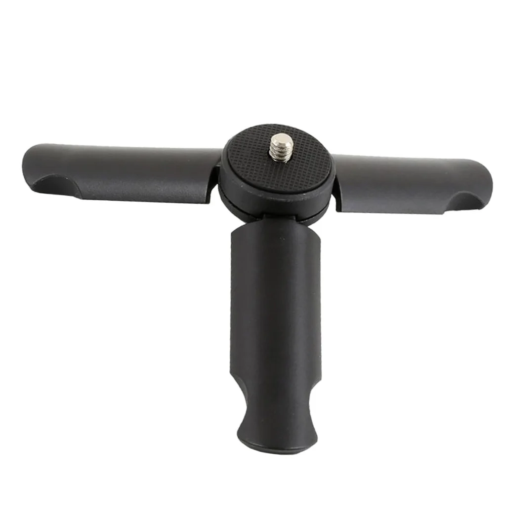 Мини-штатив для Zhiyum Crane V2 Zhiyum — стабилизатор монопод для палки для селфи
Мини-штатив для Zhiyum Crane V2 Zhiyum — стабилизатор монопод для палки для селфи