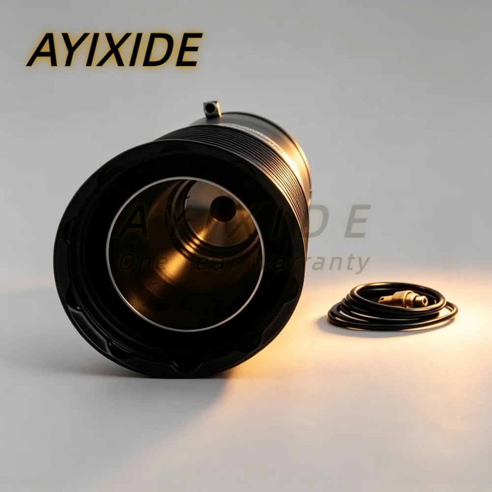 Air Suspension Repair Kit For Rolls Royce Ghost 2010-2018 37126795874 Rear Left/Right Shock Spring Bag
Air Suspension Repair Kit For Rolls Royce Ghost 2010-2018 37126795874 Rear Left/Right Shock Spring Bag