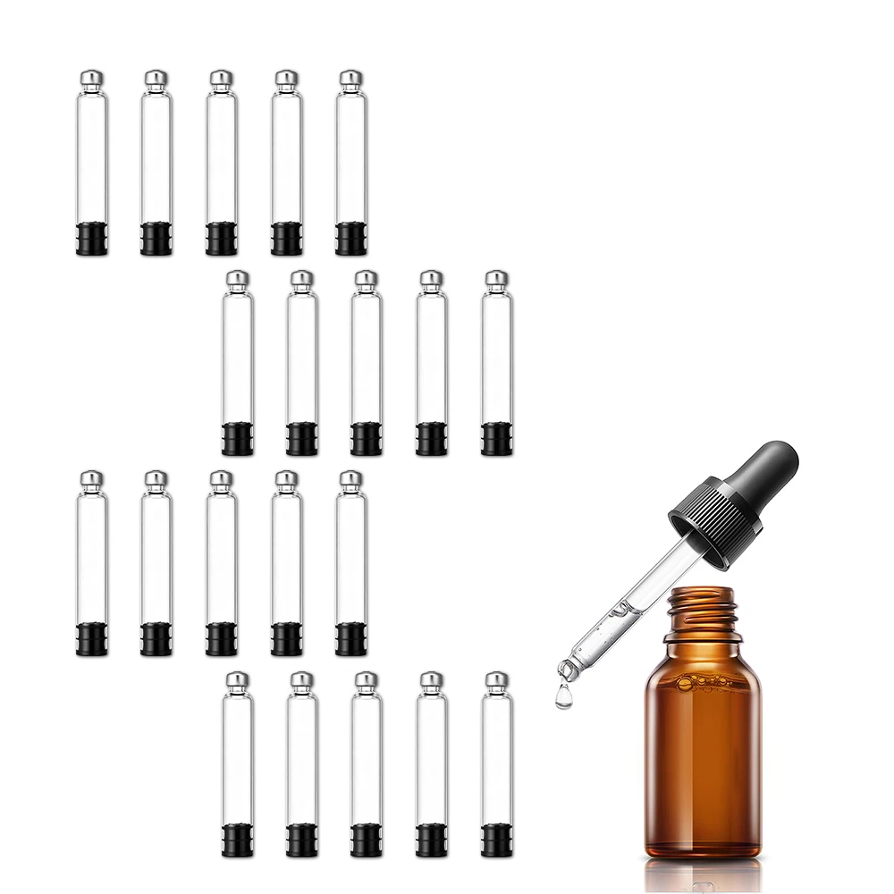 50pcs Insulin Cartridges 3ml Empty Cassette Bottle for Lilly Insulin Injection Pen Individual Packaging Medical Aesthetics New
50pcs Insulin Cartridges 3ml Empty Cassette Bottle for Lilly Insulin Injection Pen Individual Packaging Medical Aesthetics New