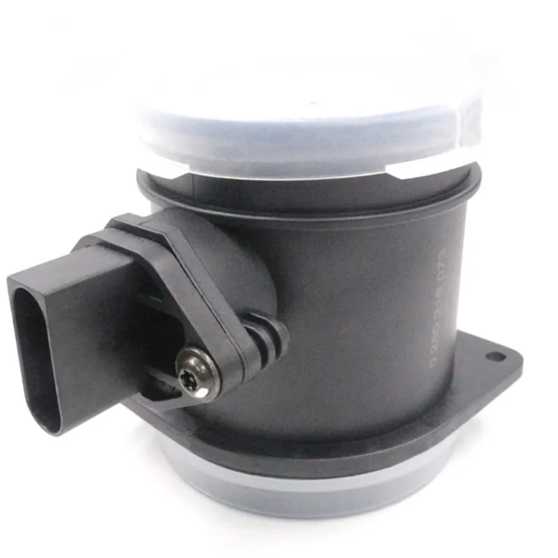 Датчик расхода воздуха для Audi A3 TT 3,2 V6 VR6 quattro VW Golf MK 0280218073 07D906461 0986280222 0280218074 07D906461X
Датчик расхода воздуха для Audi A3 TT 3,2 V6 VR6 quattro VW Golf MK 0280218073 07D906461 0986280222 0280218074 07D906461X
