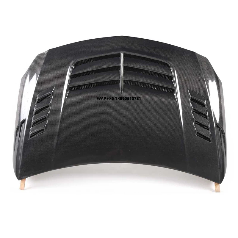 A45 W176 Carbon Fiber Vent Bonnet Hood for Mercedes Benz Amg Bodykit
A45 W176 Carbon Fiber Vent Bonnet Hood for Mercedes Benz Amg Bodykit