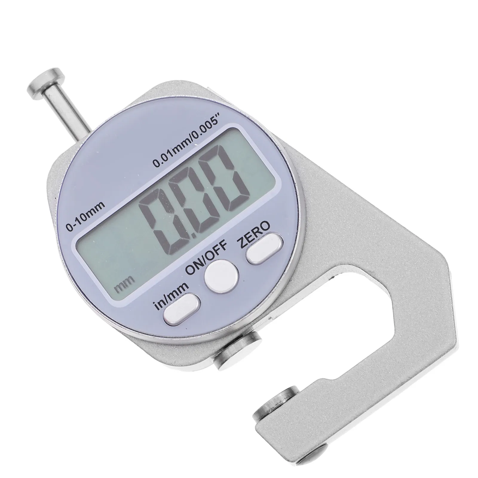 Measure Calipers Inside/outside Ruler Gauge Gap Thickness Measurement
Measure Calipers Inside/outside Ruler Gauge Gap Thickness Measurement