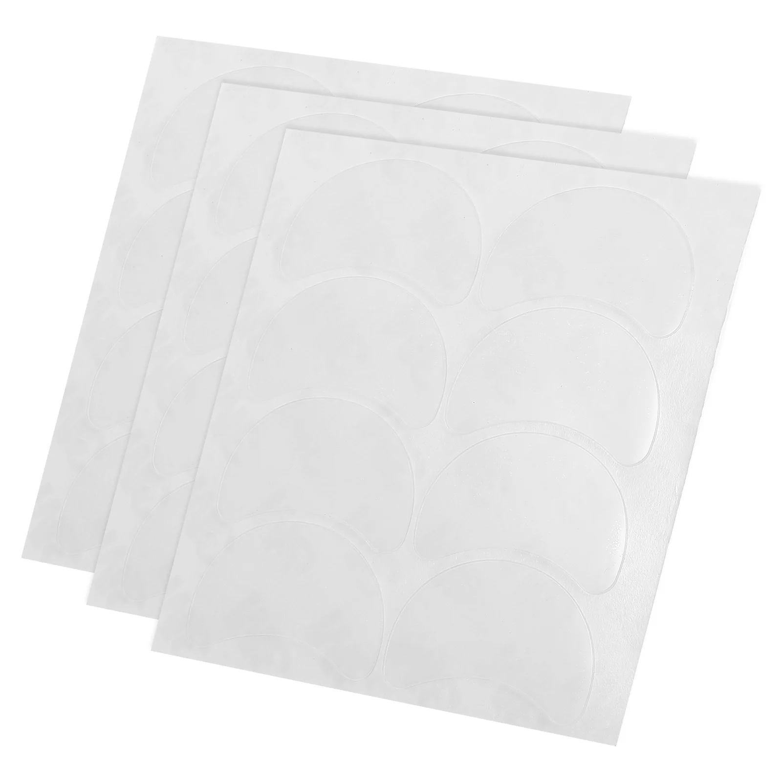 3 Sheets Flute Cleaning Kit Lip Sticker Saxophone Mouthpiece Pads Clarinet Thumb Rest Cushion
3 Sheets Flute Cleaning Kit Lip Sticker Saxophone Mouthpiece Pads Clarinet Thumb Rest Cushion