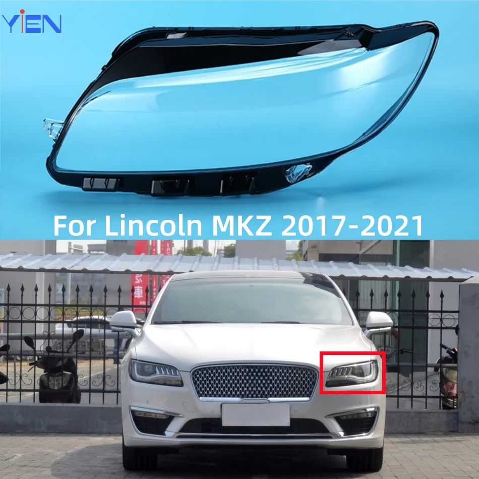 Аксессуары для автомобиля для Lincoln MKZ 2017-2021, фары, стекло, замена оригинального абажура
Аксессуары для автомобиля для Lincoln MKZ 2017-2021, фары, стекло, замена оригинального абажура
