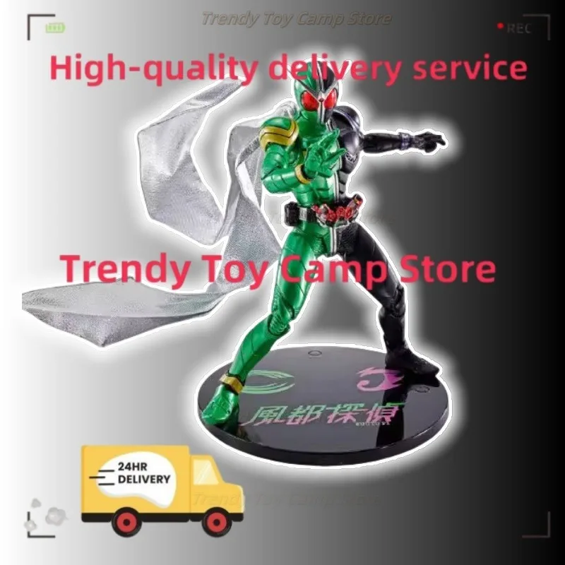 【В наличии】Bandai SHF Real Bone Carving Mask Knight W CJ Flurry Ace Fengdu Detective Reprint Коллекция игрушек в подарок
【В наличии】Bandai SHF Real Bone Carving Mask Knight W CJ Flurry Ace Fengdu Detective Reprint Коллекция игрушек в подарок