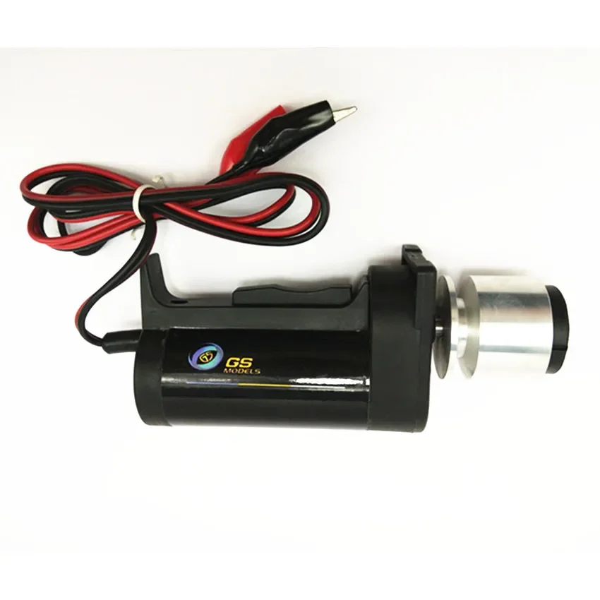 1: 3/1: 4/1: 6.5 Gs Methanol Engine Gas Engine Starter For Fixed-wing Aircraft Engine Rc Drone Parts
1: 3/1: 4/1: 6.5 Gs Methanol Engine Gas Engine Starter For Fixed-wing Aircraft Engine Rc Drone Parts