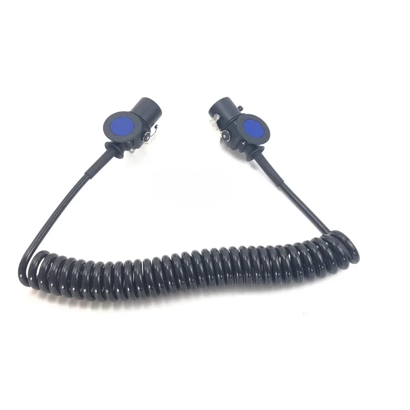 15-жильный кабель прицепа для Benz 2644 2641
15-жильный кабель прицепа для Benz 2644 2641