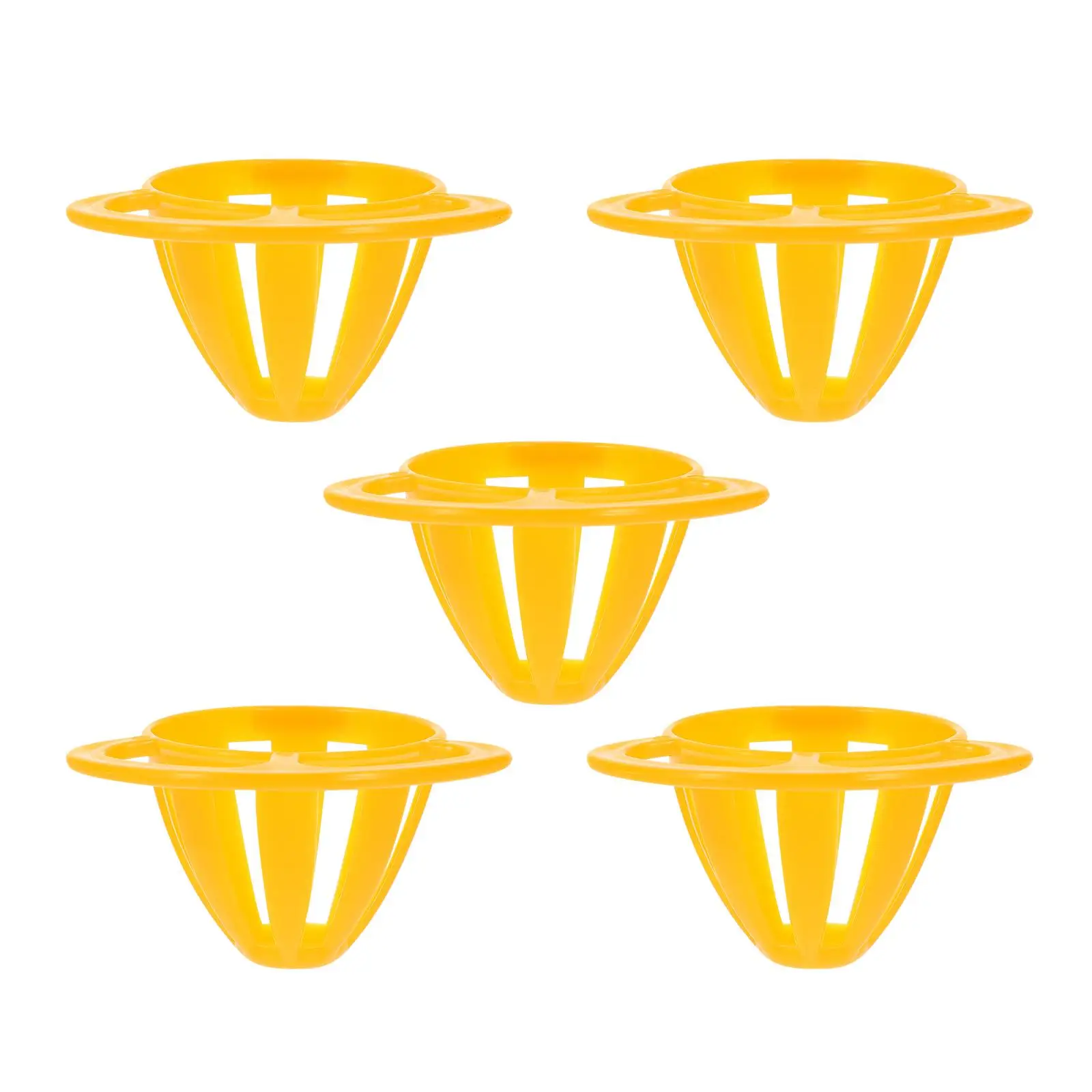 5PCS Bird Food Bowl Hanging Durable Plastic Parrot Cage Feeder Fruit Vegetable Basket Easy Install Remove Pet Supplies
5PCS Bird Food Bowl Hanging Durable Plastic Parrot Cage Feeder Fruit Vegetable Basket Easy Install Remove Pet Supplies