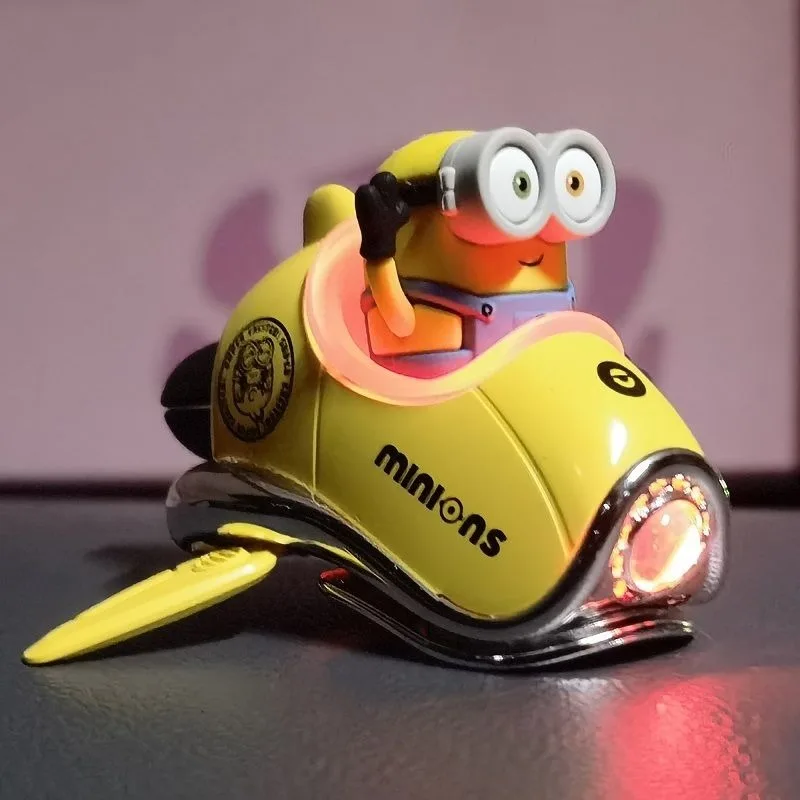 Beast Kingdom Minions high-value car aromatherapy atmosphere light car air outlet perfume personality decoration ornament gift
Beast Kingdom Minions high-value car aromatherapy atmosphere light car air outlet perfume personality decoration ornament gift