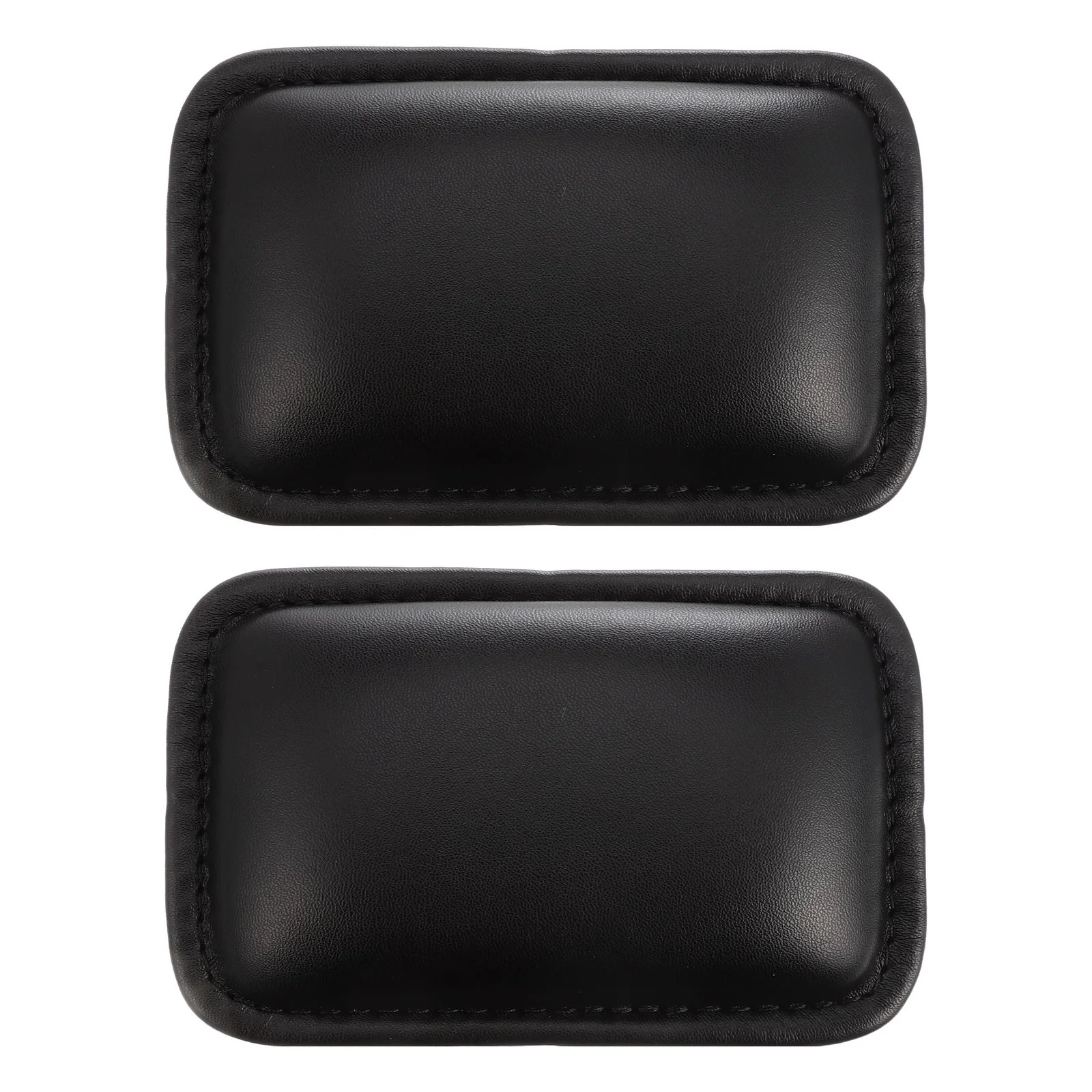 2 Pcs Cloud Wrist Rest Elbow Pads Cushion Mouse Support Guard for Keyboard Black Pu Laptop Mat
2 Pcs Cloud Wrist Rest Elbow Pads Cushion Mouse Support Guard for Keyboard Black Pu Laptop Mat