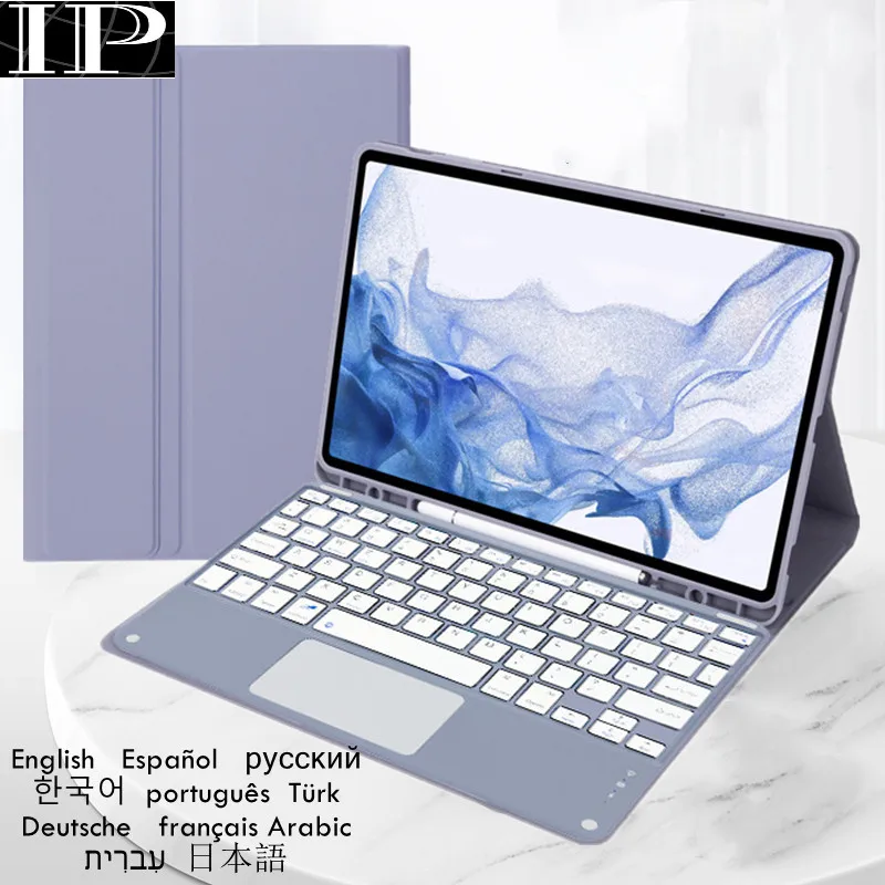 Беспроводная подставка для iPad 10 поколения 2022, чехол для Apple iPad 10 9 дюймов 2022, клавиатура, планшет, Магнитный чехол
Беспроводная подставка для iPad 10 поколения 2022, чехол для Apple iPad 10 9 дюймов 2022, клавиатура, планшет, Магнитный чехол
