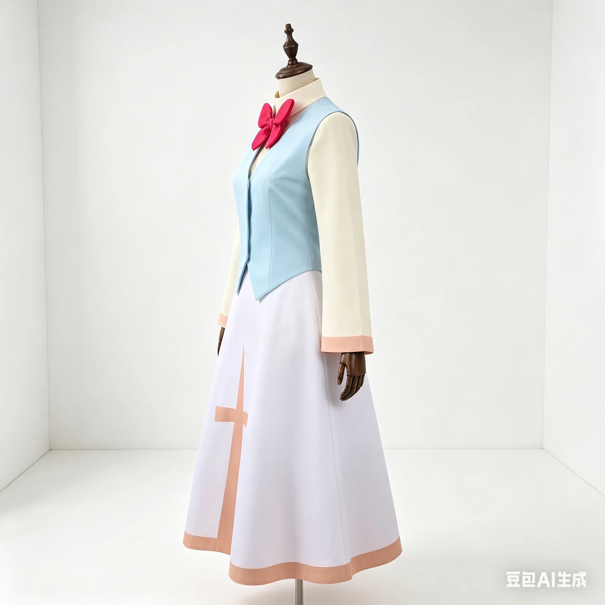 Emily Cosplay Costume for Women Girls Roleplay Outfits Halloween Carnival Couples Suit
Emily Cosplay Costume for Women Girls Roleplay Outfits Halloween Carnival Couples Suit