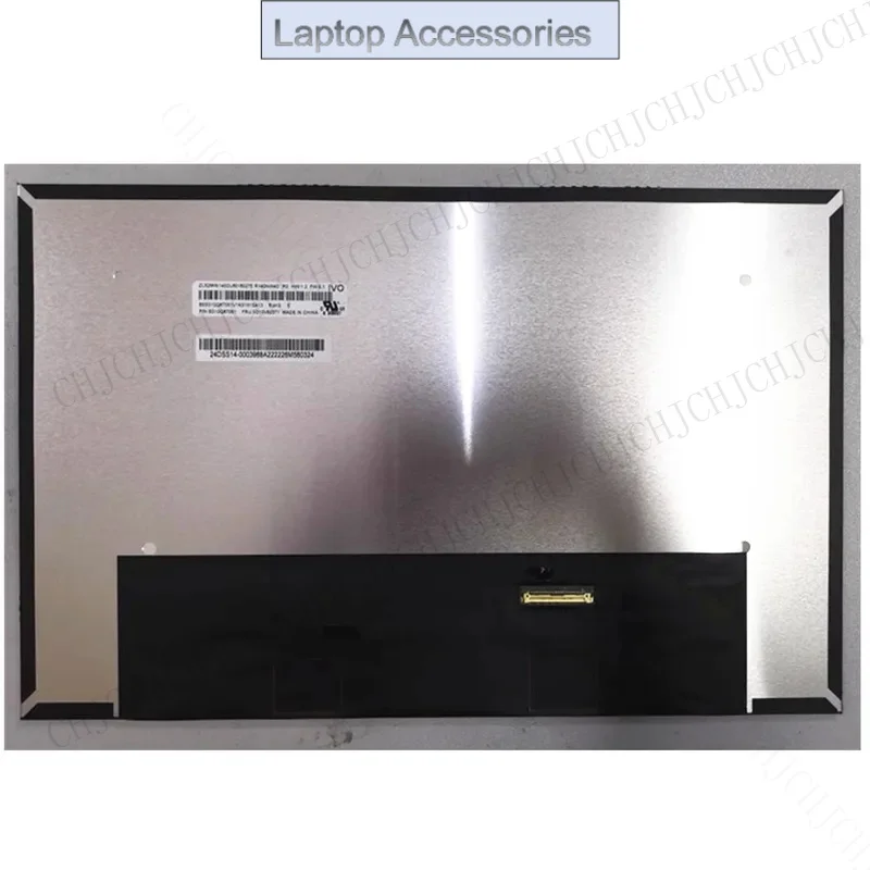 F M140NW4D R4 LP140WU1-SPB1 NE140WUM-N62 For Lenovo T14s Laptop 14.0" FHD IPS AG LCD LED Screen Non Touch IPS Panel FHD 1920x12
F M140NW4D R4 LP140WU1-SPB1 NE140WUM-N62 For Lenovo T14s Laptop 14.0" FHD IPS AG LCD LED Screen Non Touch IPS Panel FHD 1920x12