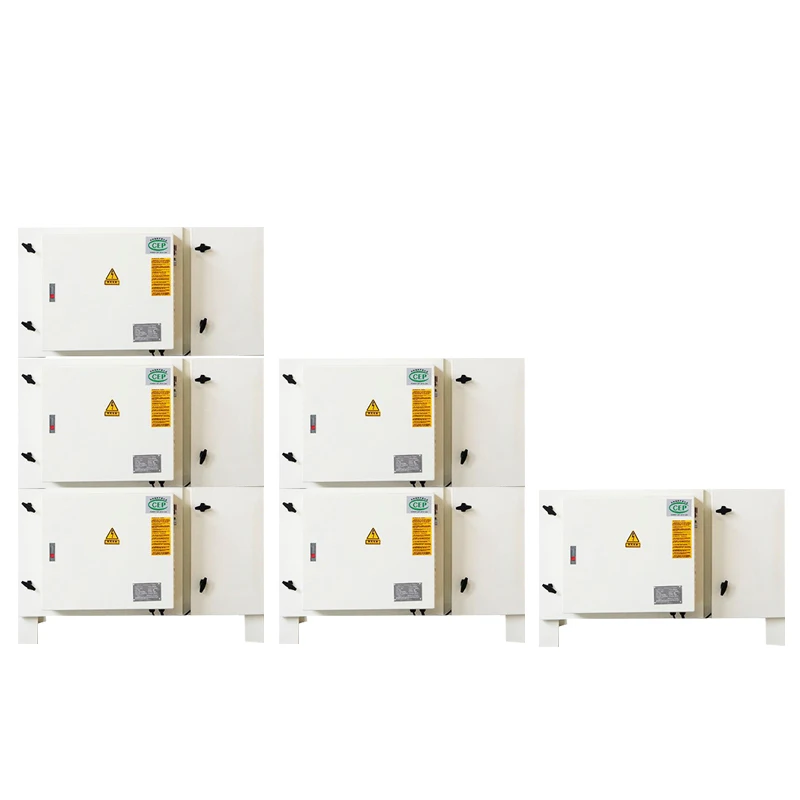 AIRE 98% Commercial Kitchen Air Cleaner Emission Eliminator Esp Fume Extractor Removal Electrostatic Precipitator Smoke Filter
AIRE 98% Commercial Kitchen Air Cleaner Emission Eliminator Esp Fume Extractor Removal Electrostatic Precipitator Smoke Filter