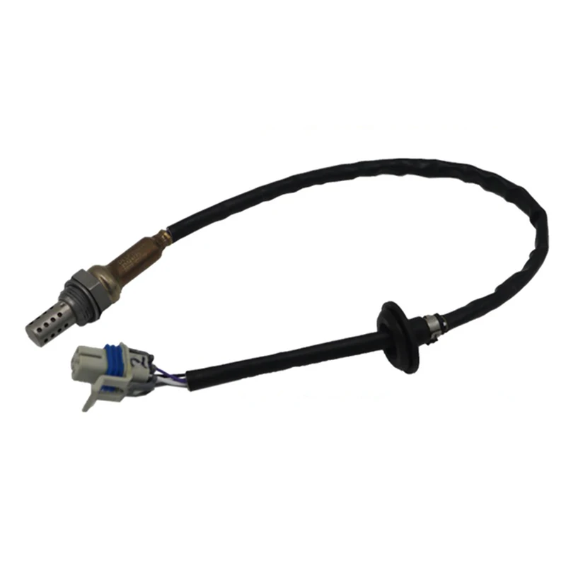 Rear Exhaust Gas O2 Oxygen Sensors for BYD F3 F3R Mitsubishi Engine Rear Lambda Sensor Car Accessories
Rear Exhaust Gas O2 Oxygen Sensors for BYD F3 F3R Mitsubishi Engine Rear Lambda Sensor Car Accessories