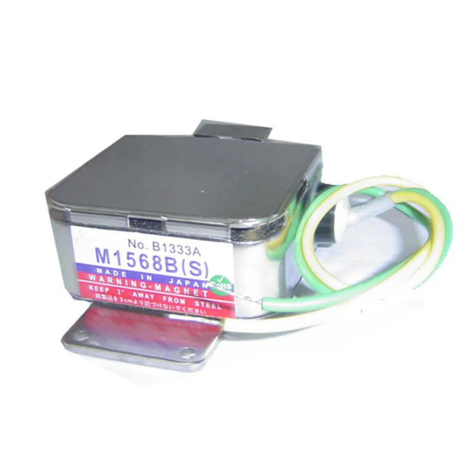 Радар Микроволновая трубка Магнетрон M1568BS 25 кВт
Радар Микроволновая трубка Магнетрон M1568BS 25 кВт