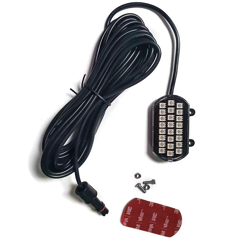 New arrive Kingshowstar waterproof Car lighting system atmosphere Truck bed light neon lights for truck
New arrive Kingshowstar waterproof Car lighting system atmosphere Truck bed light neon lights for truck