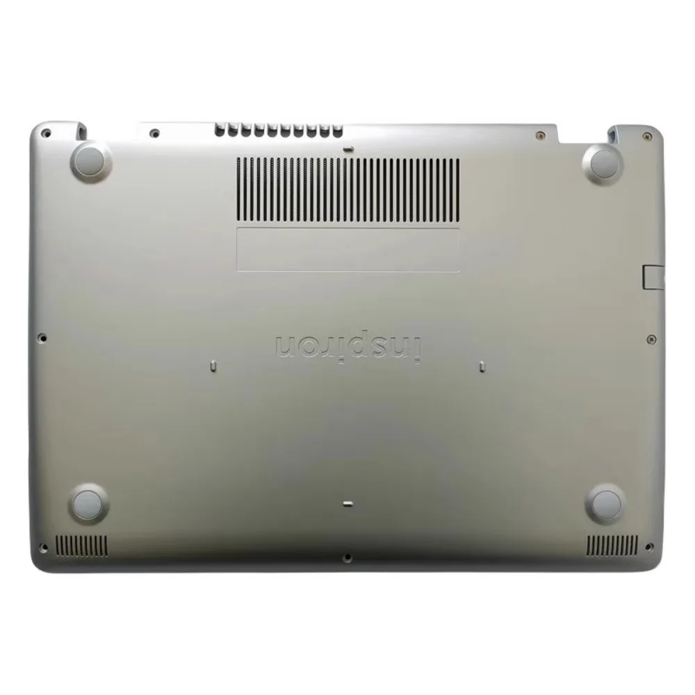 0YGJFC For Dell Inspiron 14 3000 3480 3482 Lower Bottom Base Case Cover Silver
0YGJFC For Dell Inspiron 14 3000 3480 3482 Lower Bottom Base Case Cover Silver