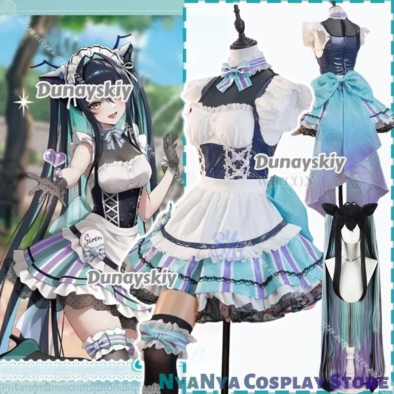 Аниме игра NIKKE Goddess Of Victory Косплей Старые сказки органов로윈 의상 Kawaii Кофейня Горничная Лолита Лаванда Кружевная юбка для торта Хэллоуин
Аниме игра NIKKE Goddess Of Victory Косплей Старые сказки органов로윈 의상 Kawaii Кофейня Горничная Лолита Лаванда Кружевная юбка для торта Хэллоуин