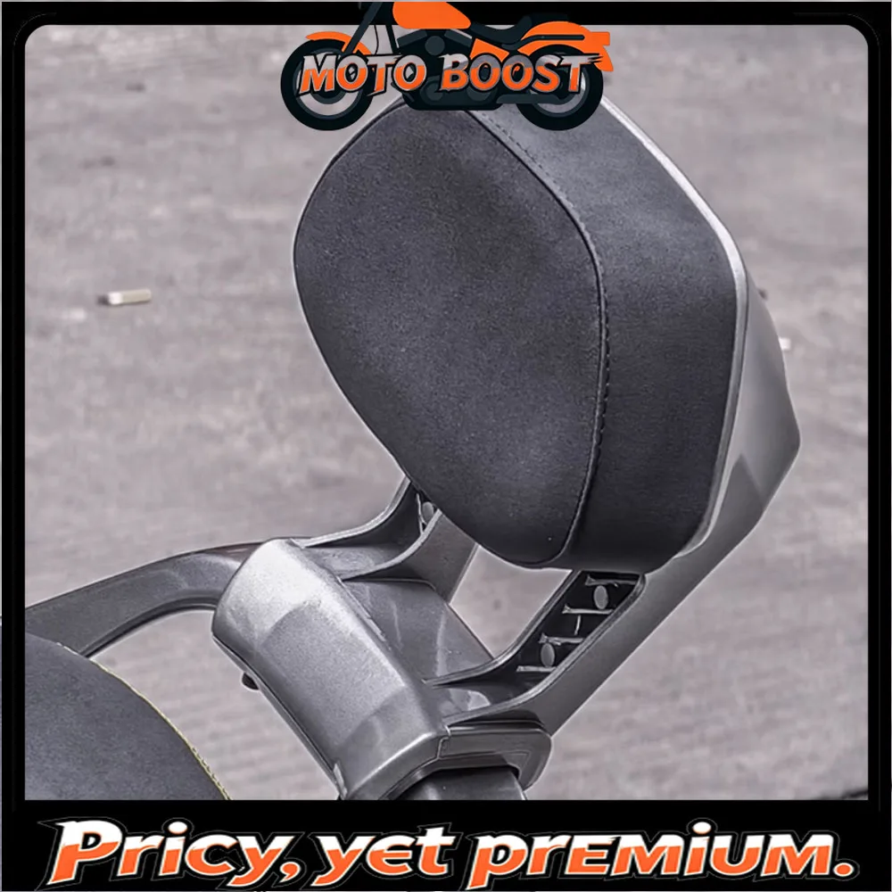 【Premium quality】For Segway Ninebot DZ110P DZ 110P Backrest Original Original Backrest Rear Armrest
【Premium quality】For Segway Ninebot DZ110P DZ 110P Backrest Original Original Backrest Rear Armrest