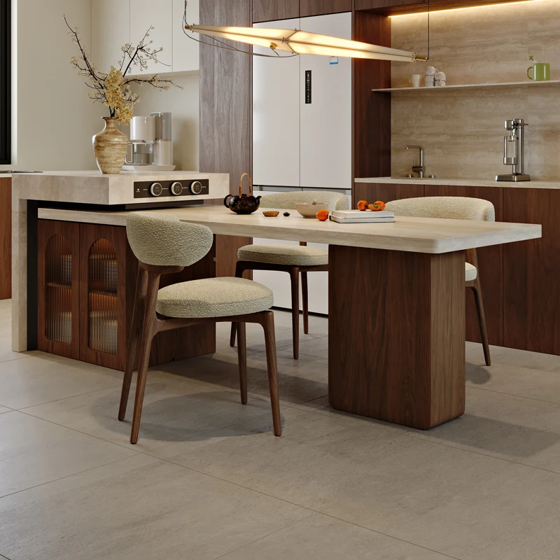 Center Nordic Dining Table Kitchen Wood Study Gaming Chairs Dining Table Office Service Writing Mesas De Comedor Salon Furniture
Center Nordic Dining Table Kitchen Wood Study Gaming Chairs Dining Table Office Service Writing Mesas De Comedor Salon Furniture