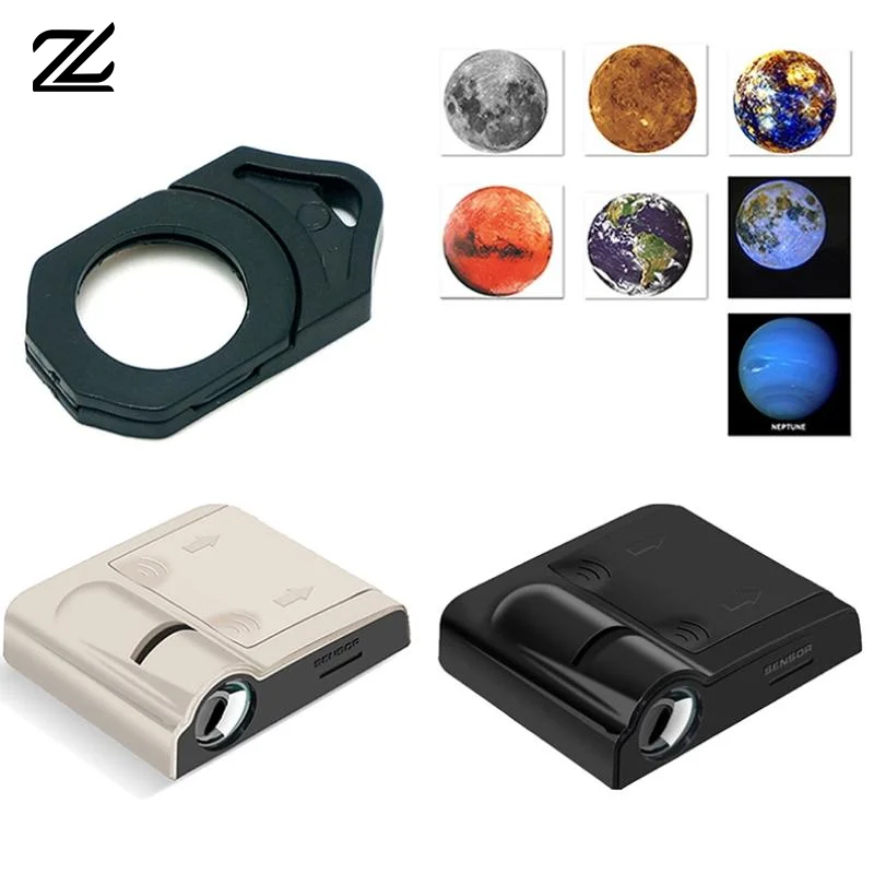 Planet Projection Lamp With 3/4 Film Sheets Photo Earth LED Light Projector Novelty Atmosphere Light Party
Planet Projection Lamp With 3/4 Film Sheets Photo Earth LED Light Projector Novelty Atmosphere Light Party