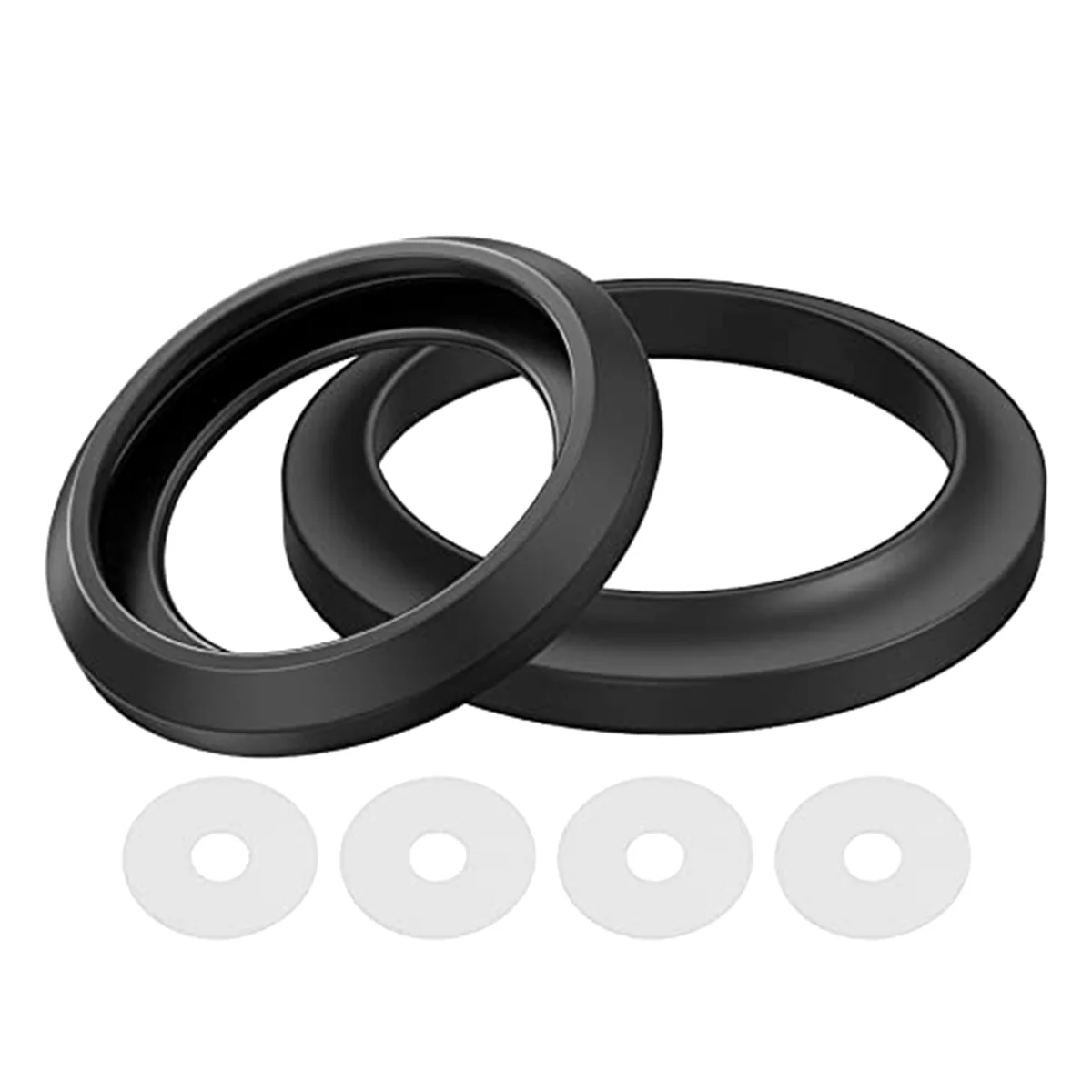 RV Toilet Seal Kit Compatible - 34120 Waste Ball Seal Stylish and Efficient for RV Toilets
RV Toilet Seal Kit Compatible - 34120 Waste Ball Seal Stylish and Efficient for RV Toilets