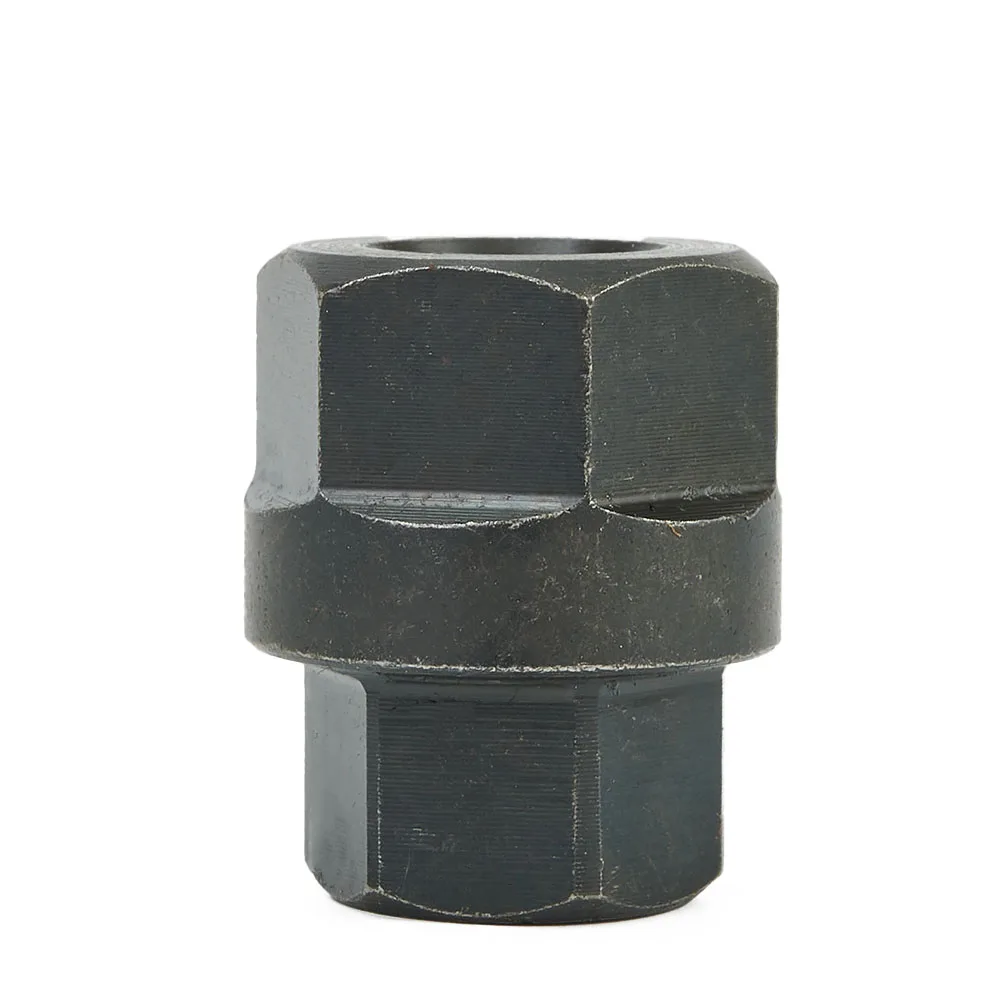 Car Hexagon Generator Clutch Free Wheel Pulley Removal Tool Fits For Toyota For Honda Unidirectional Pulley Disassembly Tool
Car Hexagon Generator Clutch Free Wheel Pulley Removal Tool Fits For Toyota For Honda Unidirectional Pulley Disassembly Tool