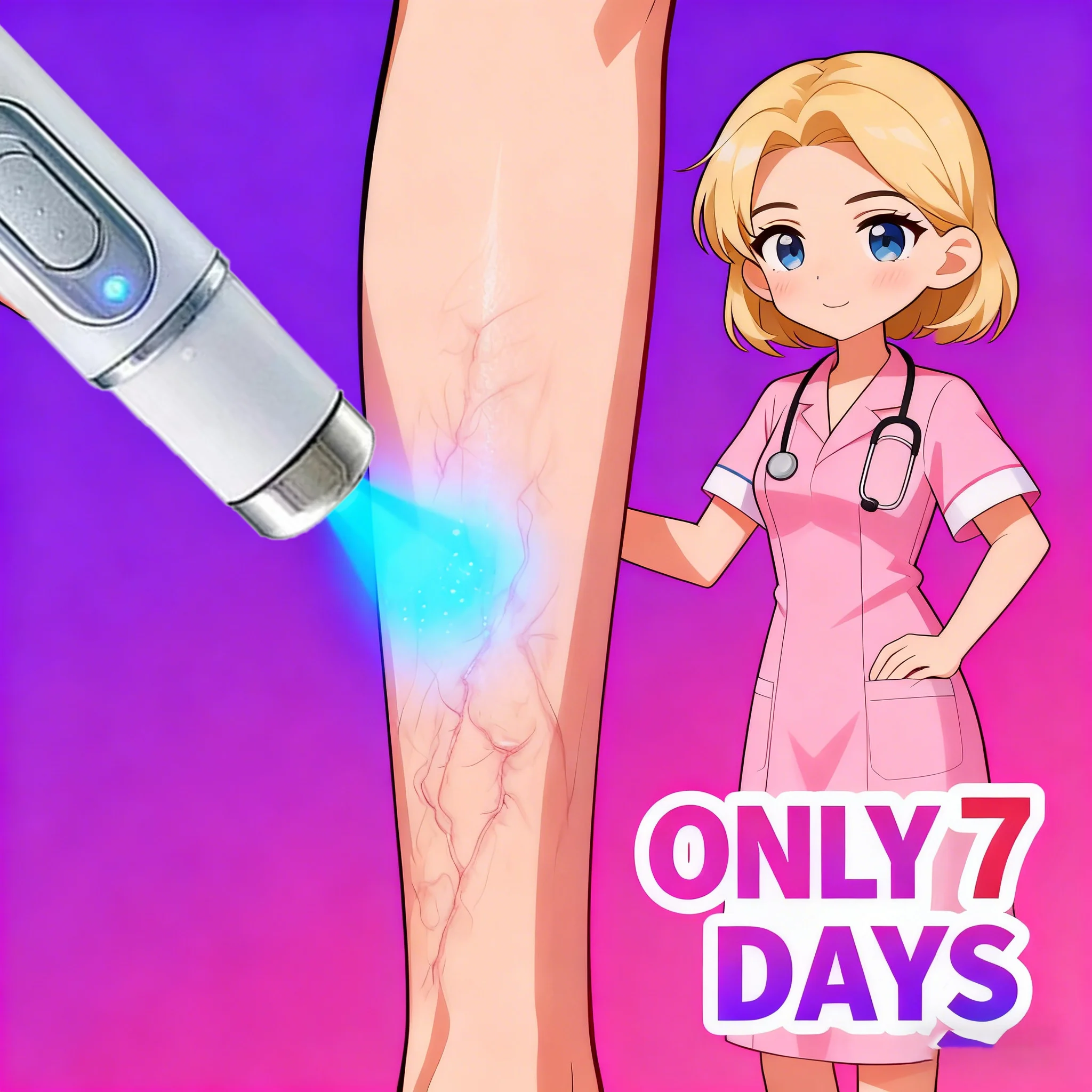 8 Upgraded Version of The Second Generation Tool Blue Light Laser Repair Varicose Veins
8 Upgraded Version of The Second Generation Tool Blue Light Laser Repair Varicose Veins
