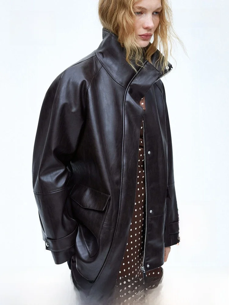 H&M Summer New Women's Coated Jacket 1341980 Regular Length Polyester Fiber 100% Other Design Spring Collection
H&M Summer New Women's Coated Jacket 1341980 Regular Length Polyester Fiber 100% Other Design Spring Collection