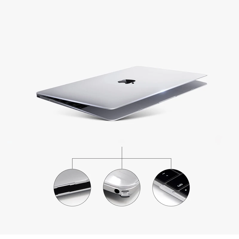 New Laptop Case 2020 For Macbook A2338 M1 Chip Pro 13.3 Air Pro 11 12 13 15 16 For mac Touch Bar ID A1706 A2289 A2159 a2179 case
New Laptop Case 2020 For Macbook A2338 M1 Chip Pro 13.3 Air Pro 11 12 13 15 16 For mac Touch Bar ID A1706 A2289 A2159 a2179 case