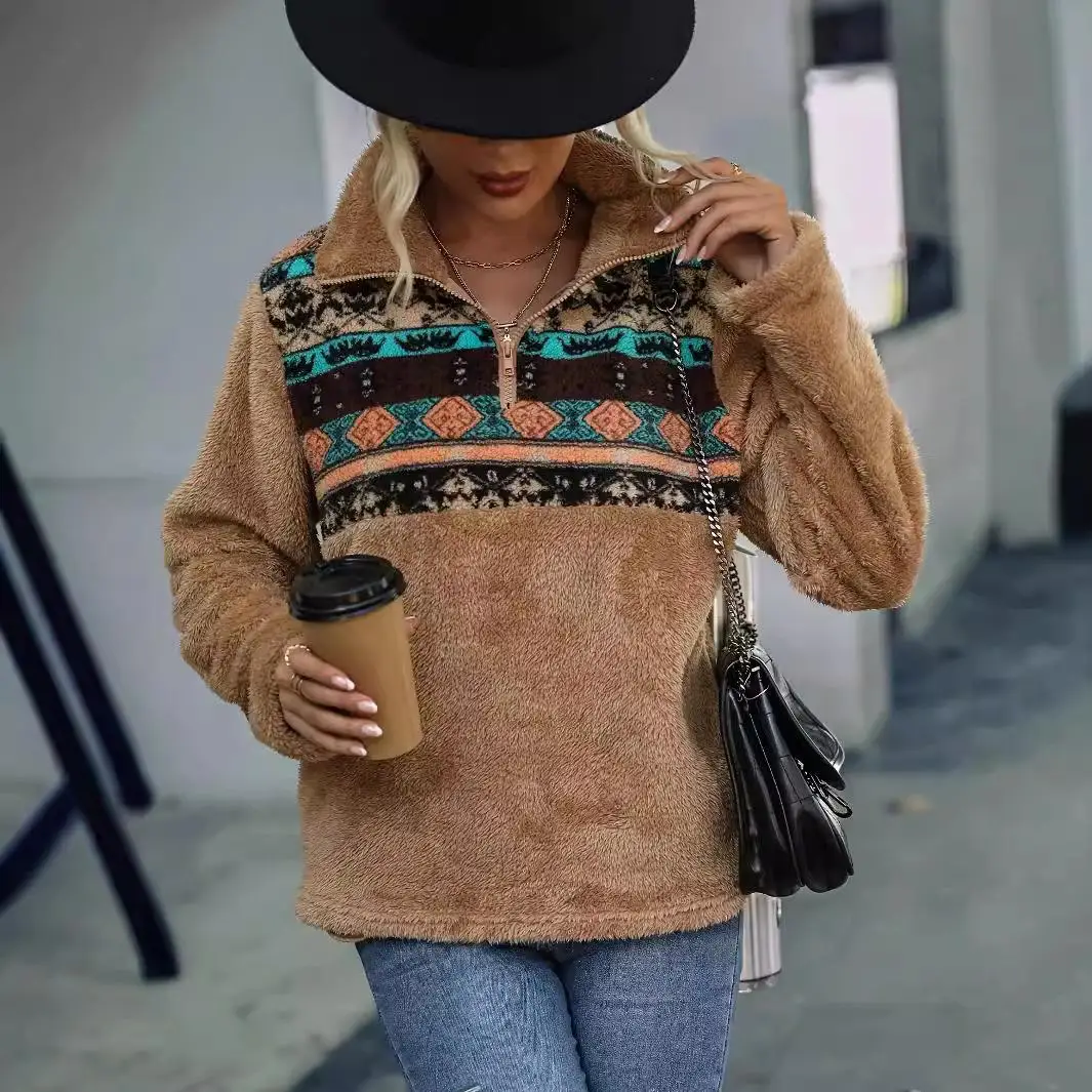 Женская утепленная толстовка на молнии с капюшоном, длинный рукав, круглый вырез, из полиэфирного волокна, зимняя верхняя одежда
Женская утепленная толстовка на молнии с капюшоном, длинный рукав, круглый вырез, из полиэфирного волокна, зимняя верхняя одежда