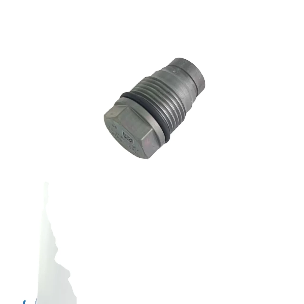 Pressure Limiting Valve 1110010026=0281007708 for Iveco MAN
Pressure Limiting Valve 1110010026=0281007708 for Iveco MAN