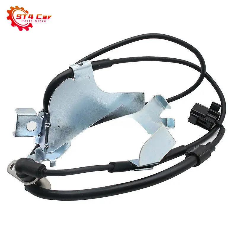 8980061870 ABS Wheel Speed Sensor Front Left Right For Isuzu Truck 4hk1 NPR NQR NNR NQR75 Models
8980061870 ABS Wheel Speed Sensor Front Left Right For Isuzu Truck 4hk1 NPR NQR NNR NQR75 Models