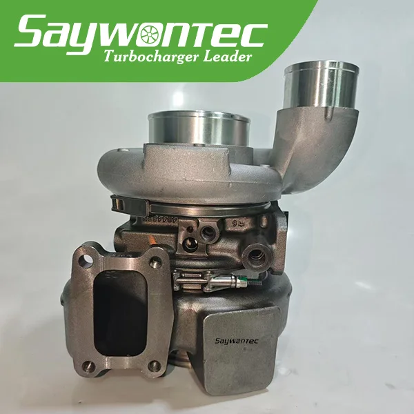 Saywontec Turbocharger HE351VG 5329055 Turbocharger
Saywontec Turbocharger HE351VG 5329055 Turbocharger