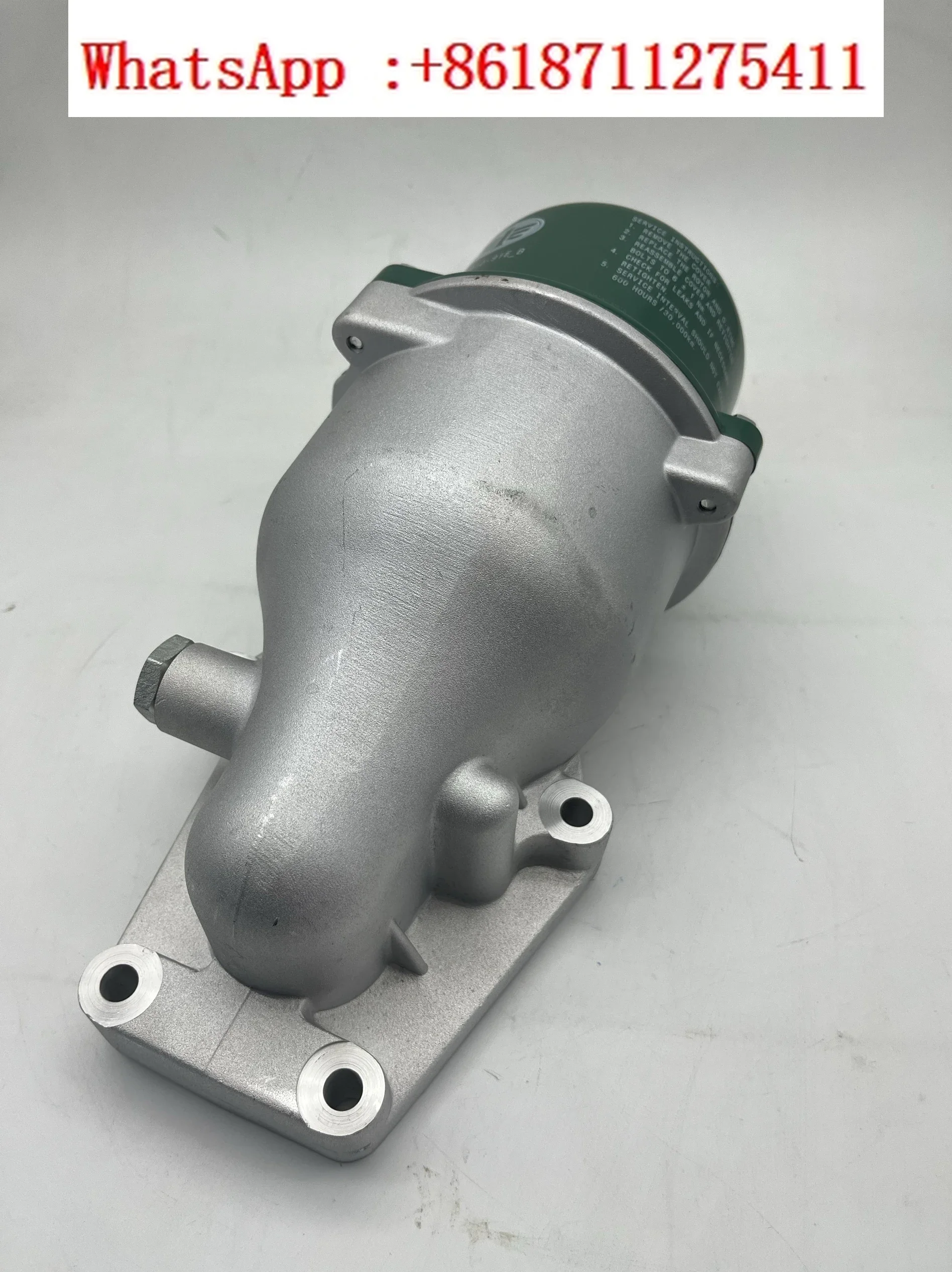 Adapt to J6 J6P rotor filter assembly centrifugal oil filter assembly 1017010-91E
Adapt to J6 J6P rotor filter assembly centrifugal oil filter assembly 1017010-91E