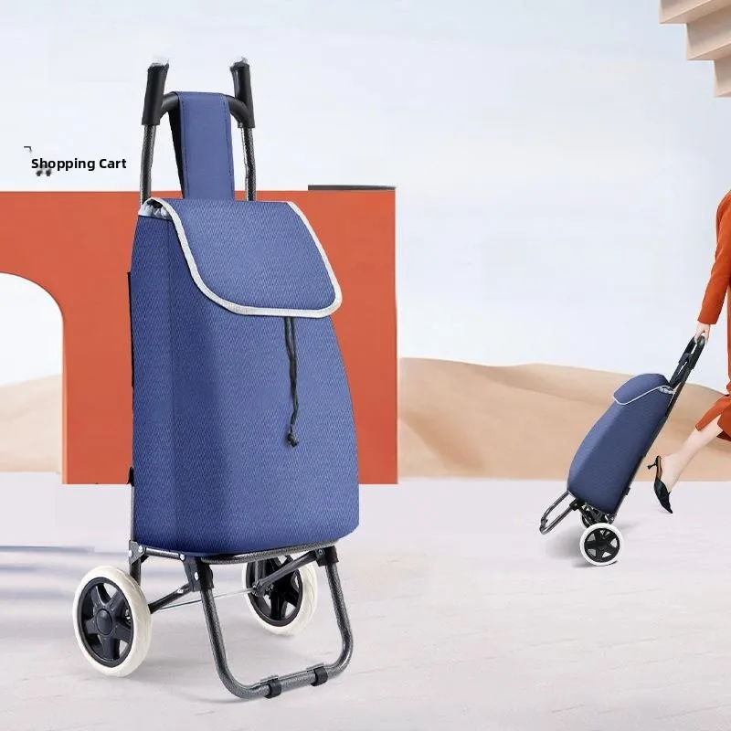 Portable Home Use op Cart Vegetable Bung Little Trolley ly People Hand Pull Rod Foldable Carts Easy to Carry
Portable Home Use op Cart Vegetable Bung Little Trolley ly People Hand Pull Rod Foldable Carts Easy to Carry