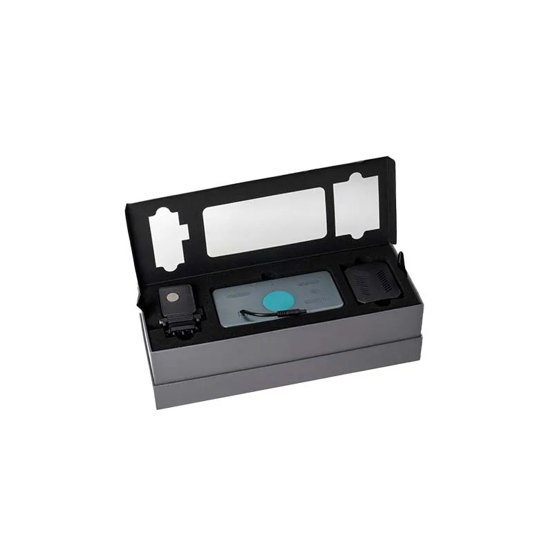 DR20 Vehicle Infrared Thermal Imaging Vehicle Thermal Imaging AI Anti-Collision Device Infrared Night Vision Device
DR20 Vehicle Infrared Thermal Imaging Vehicle Thermal Imaging AI Anti-Collision Device Infrared Night Vision Device