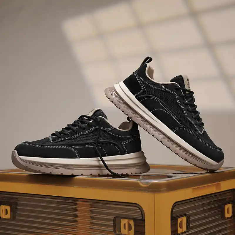 Zimni со шнуровкой, лоферы, мужские летние теннисные туфли Vip, мужские кроссовки, модели спортивных тренировок, Sapatenis, глобальные бренды
Zimni со шнуровкой, лоферы, мужские летние теннисные туфли Vip, мужские кроссовки, модели спортивных тренировок, Sapatenis, глобальные бренды