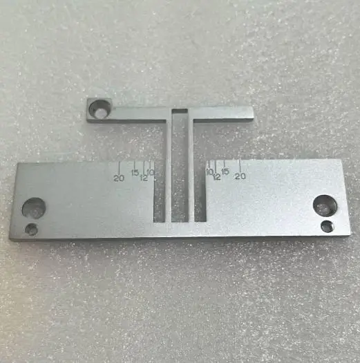 1PCS Standard Trouser Loop Machine GK31030-12 Accessories Machine Trouser Head Curved Needle
1PCS Standard Trouser Loop Machine GK31030-12 Accessories Machine Trouser Head Curved Needle
