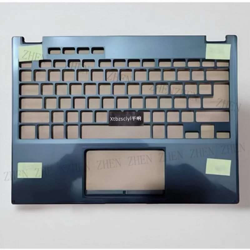 Y For ASUS GV301 GV302 Palmrest Upper Case Keyboard Bezel Cover Black
Y For ASUS GV301 GV302 Palmrest Upper Case Keyboard Bezel Cover Black