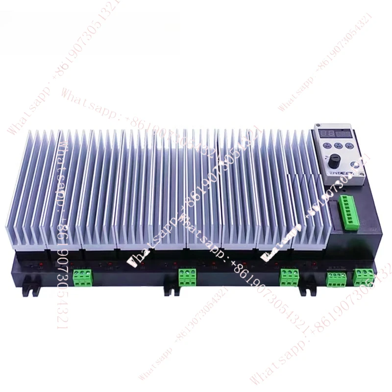 12 channels, 15 channels, 18 channels, thyristor voltage regulator, integrated blister heating with network port panel
12 channels, 15 channels, 18 channels, thyristor voltage regulator, integrated blister heating with network port panel