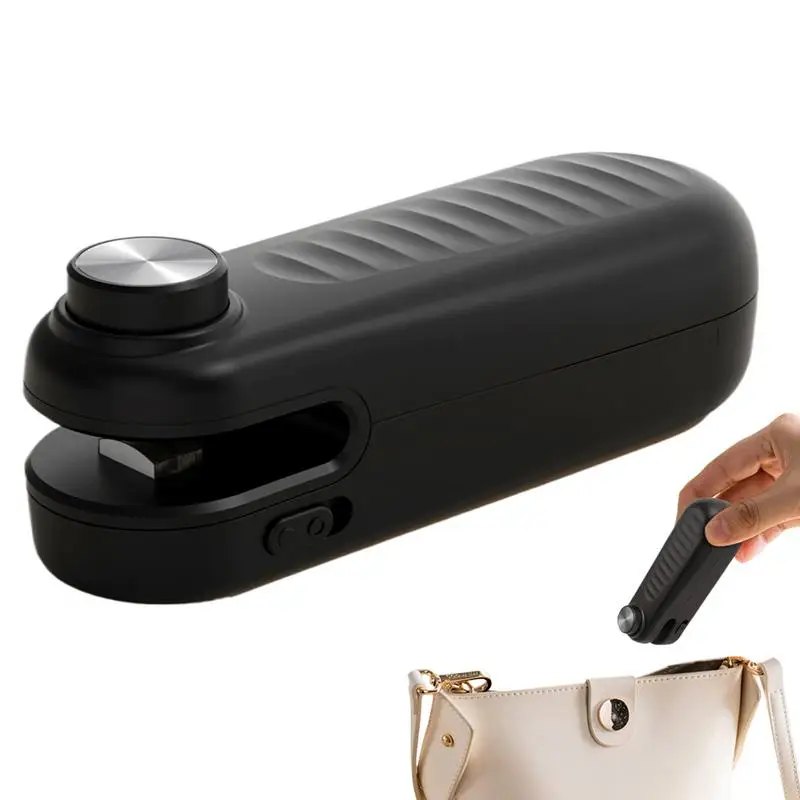 Portable Bag Sealers Bag Cutter And Laminator Portable Vacuum Laminator Bag Resealer Sealing Machine Chip Bag Laminator For
Portable Bag Sealers Bag Cutter And Laminator Portable Vacuum Laminator Bag Resealer Sealing Machine Chip Bag Laminator For